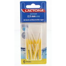 Foto van Lactona Easygrip XXS 2.5 mm