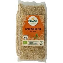 Foto van Primeal Bulgur fijn