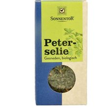 Foto van Sonnentor Peterselie