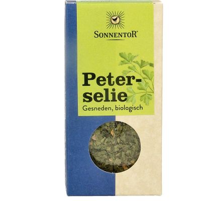 Sonnentor Peterselie