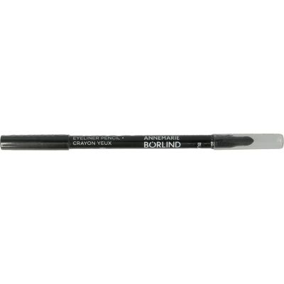 Borlind Eyeliner pencil black 1ST - Make Up