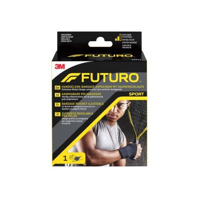 Futuro Sport polsbrace aanpasbaar