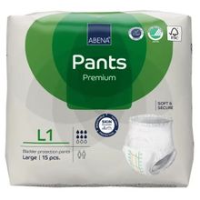 Foto van Abena Pants L1 Premium 