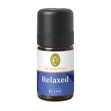 Foto van Primavera Relaxed blend bio