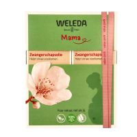 Weleda Voordeelset zwangerschapsolie duo