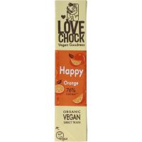 Lovechock Happy bio