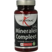 Foto van Lucovitaal Mineralen compleet