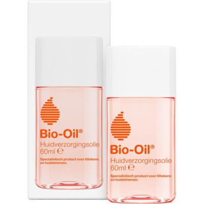 Bio oil
