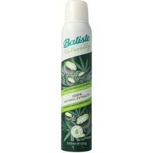 Foto van Batiste droogshamp cocon m&hemp s oil