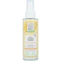 So Bio Etic Hair serum shea butter bio