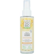 Foto van So Bio Etic Hair serum shea butter bio