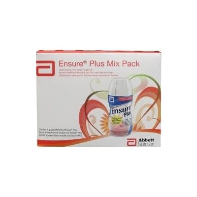 Ensure Plus mix pack
