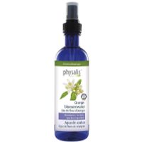 Physalis Oranjebloesemwater bio