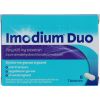Afbeelding van Imodium duo