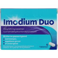 Imodium duo