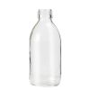 Afbeelding van Spruyt Hillen Fles lw glas 200 ml wit