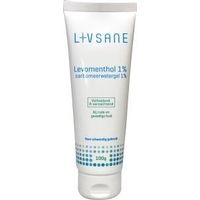 Livsane Levomenthol 0.01 tube