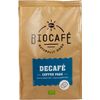 Afbeelding van Biocafe Coffee pads caffeinevrij