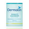 Afbeelding van Dermolin Zeepvrij wastablet