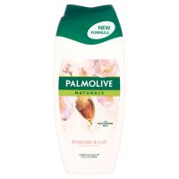 Palmolive Natural douche amandel