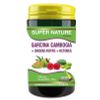 Afbeelding van SNP Garcinia + groene koffie + ketones