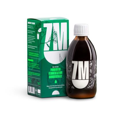 7M Probiotic concentrate 300 Milliliter - Algemeen