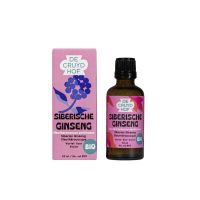 Cruydhof Siberische ginseng bio
