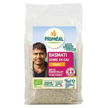 Foto van Primeal Witte basmati rijst