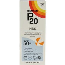 Foto van P20 Lotion kids SPF50