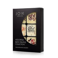 Foto van Joik Vegan bath truffles assorted