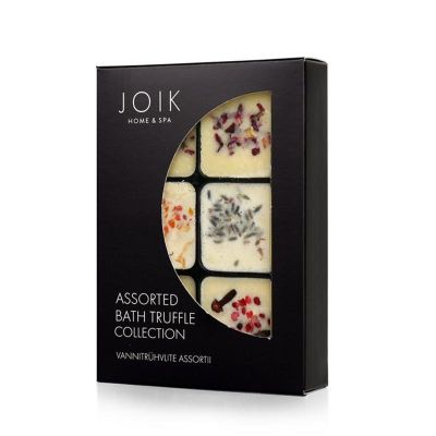 Joik Vegan bath truffles assorted