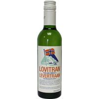 Tendem Lovitran levertraan