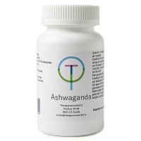 TW Ashwagandha