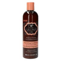 Hask Monoi coconut oil nourishing conditioner