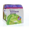 Afbeelding van Nutridrink Juice style appel 200ml