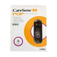 Caresens-N Pop glucosemeter startpakket