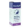 Afbeelding van Pervital Meridian balance 2 flexibiliteit