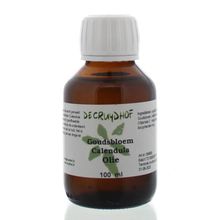 Foto van Cruydhof Calendula / goudsbloem olie