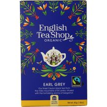 Foto van English Tea Shop Earl grey