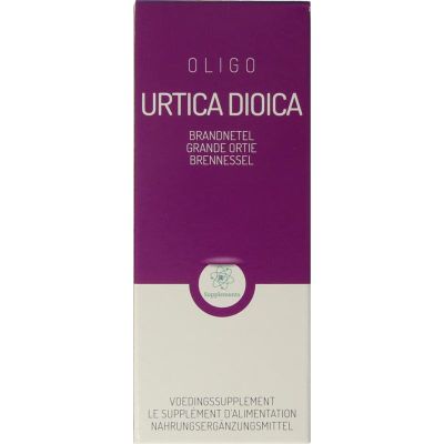 Foto van Urtica dioica