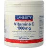 Afbeelding van Lamberts Vitamine C 1000mg & bioflavonoiden
