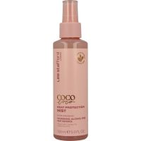 Lee Stafford Coco loco & agave heat protection mist