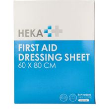 Foto van Heka Verbanddoek 60 x 80 cm