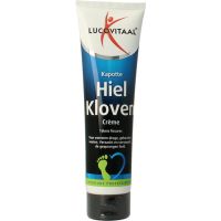 Lucovitaal hielkloven creme