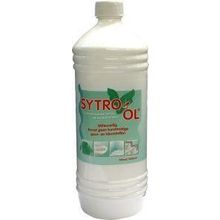 Foto van Neomix Sytro ol sanitairreinger eucalyptus