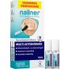 Afbeelding van Nailner Multi action brush