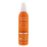 Avene Sun protect spray SPF 30