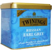 Twinings Earl grey Russian