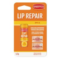 O Keeffe S Lip repair & protect SPF15 blister