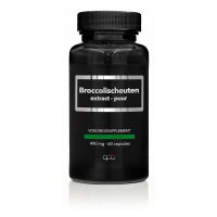 Apb Holland Broccolischeuten extract 490mg